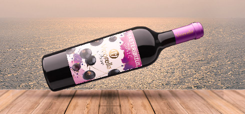 © Vinorella® Cuveé